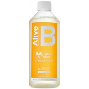 Coral Club - Alive B bathroom and toilet cleaner 